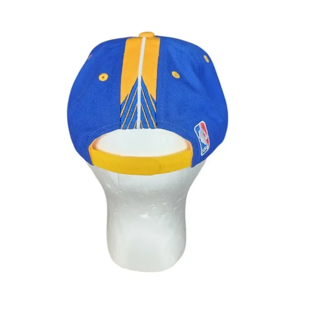 Golden State Warriors Adidas Youth Snapback